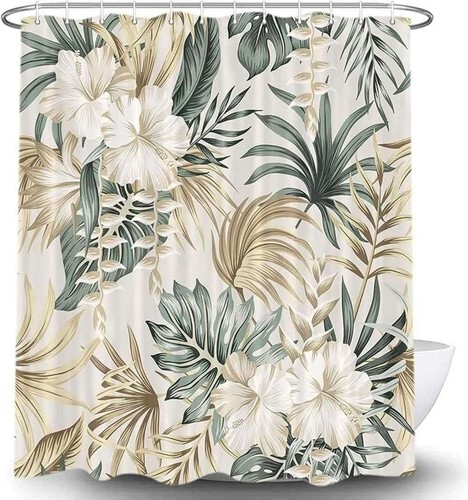 Tropical plant extra long - tropical,