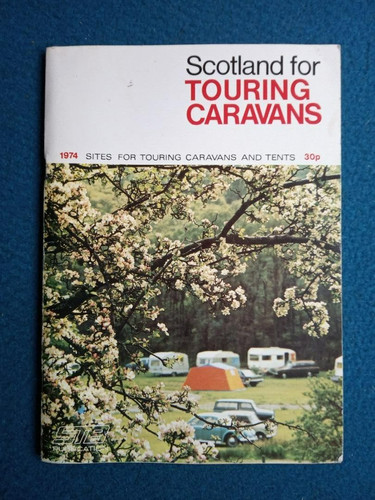 Scotland sites for - sites, touring