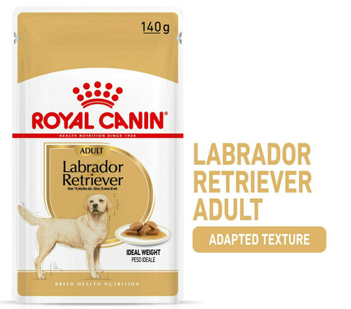 Royal canin labrador - canin®,