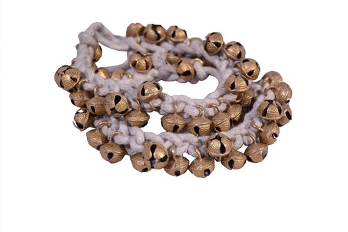 Ghungroo india cotton - ghungroo,