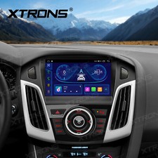 XTRONS 9" Android 14 8-Core