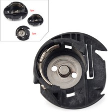 #416444401 Bobbin Case FIT FOR SINGER Futura 5,XL400,XL420,XL550 Viking 600E