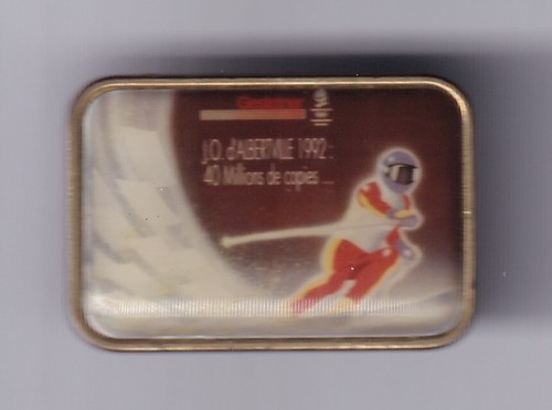 Rare pins pin olympique - rare,