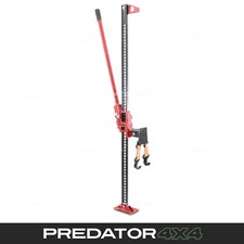 60" RACHET FARM JACK 3000KG