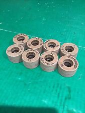 Set of 8 Rare Vintage Chicago