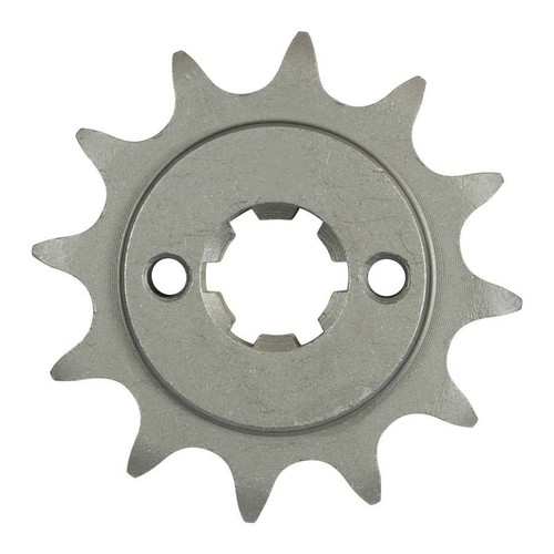 Front sprocket teeth for - 12,
