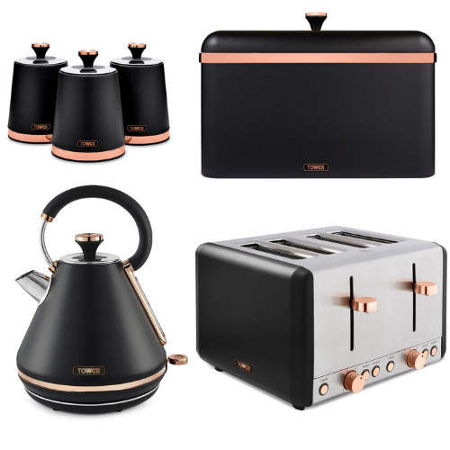 New cavaletto kettle - new, slice