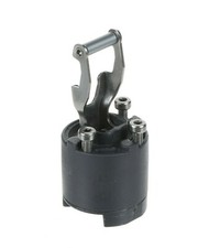RATIONAL COMBI OVEN DOOR LOCK