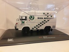 1/43 AVIA A21F SKODA