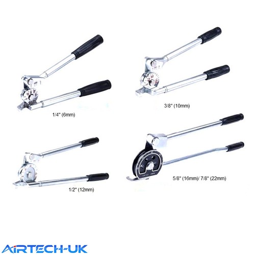 Tube bender 1 2 - tube,