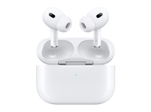 Apple airpods pro 2nd - apple,