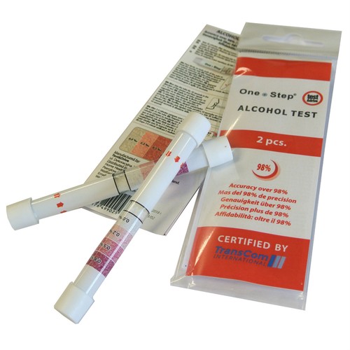 Disposable alcohol - 20,