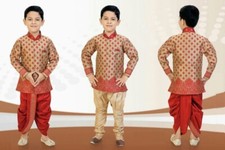 BOYS KIDS traditional KURTA