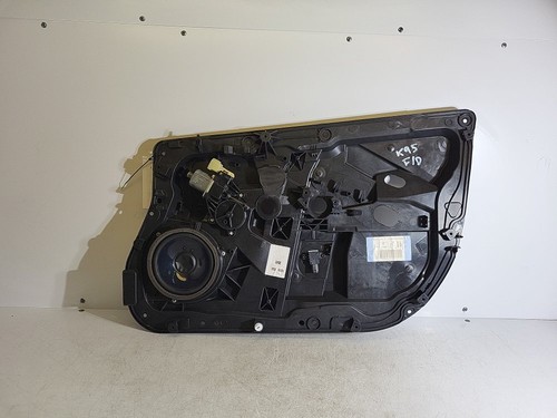Ford fiesta mk7 12 18 - ford, 12-18