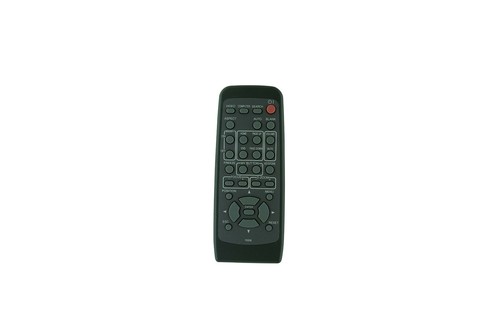 Remote control for teq - for,