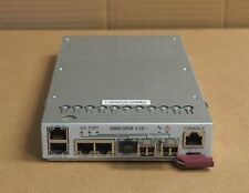 Supermicro 1/10GB Ethernet Switch Module Layer2/3 3x 10GB SFP Port SBM-GEM-X3S