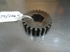 VINTAGE BURMAN CP BA?? GEARBOX