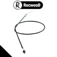 Cable rotostop rocwood fits - rotostop,