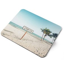Mouse Mat Pad - Surfs Up