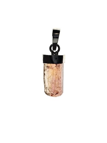 Pendant imperial topaz - pendant,