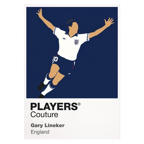 Gary lineker england icon - lineker,
