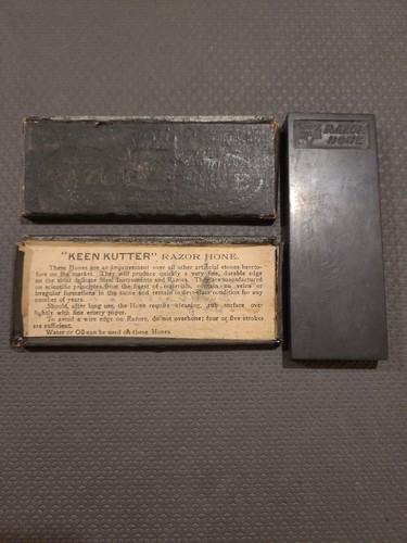 Antique keen kutter razor - antique,