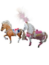 Vtg Grand Champion Horse