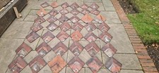 Reclaimed Rosemary Hip Tiles