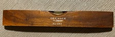 Vintage STANLEY Defiance 9"