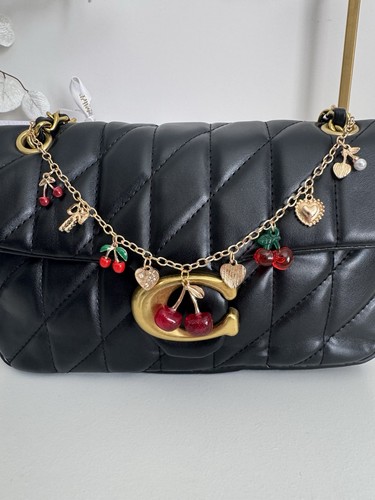 Bag chain charm brand - charm,