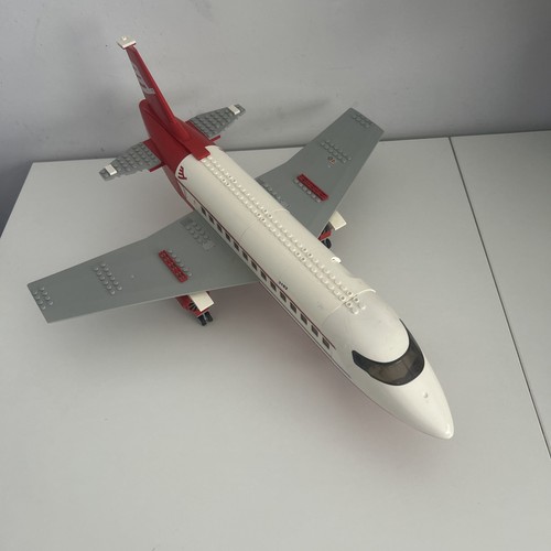 Lego city 3182 airport set - airport,