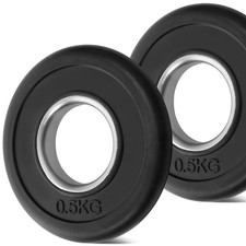 KK Weight Plates Cast Iron