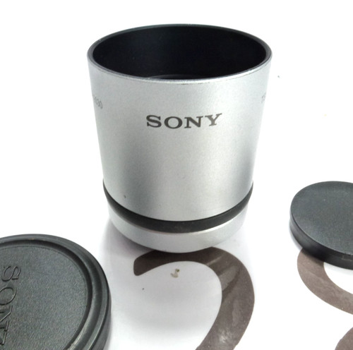 Sony vcl dh2630 teleconverter - sony,