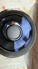 500mm TELEPHOTO sigma mirror