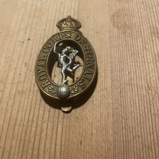 Royal Corps Of Signals