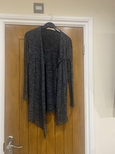 New H&M Girl Long Cardigan