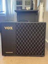 Vox VT100X Modelling Amplifier