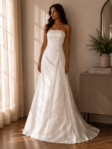 Dreams direct dresses ivory - dresses,