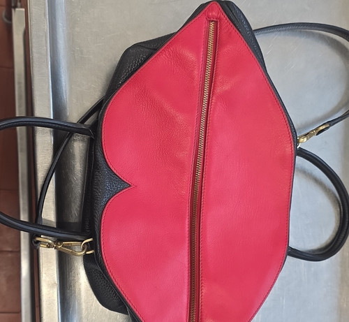 Lulu guinness valentia - guinness,