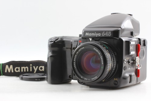 Mint strap mamiya 645 - [n,
