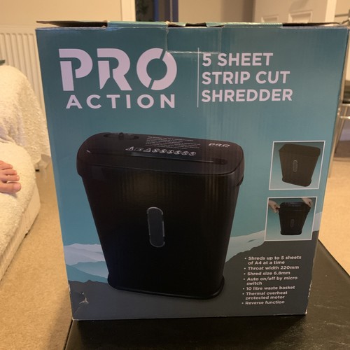 Pro action paper - pro,