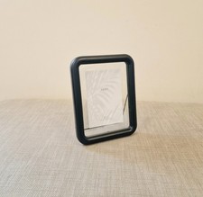Picture Frame-Next Black Wood