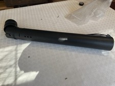 Arrow Tube. Adjustable Length