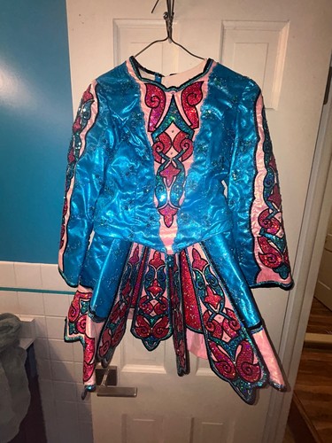 The best dressed - the,