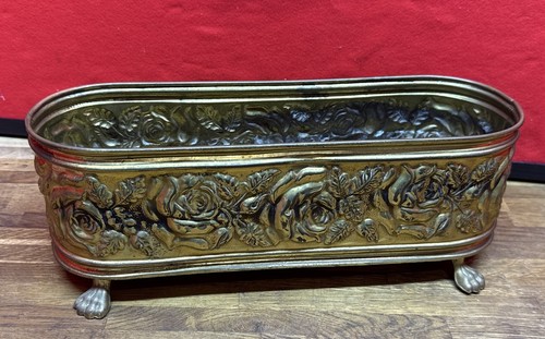 Antique vintage brass - antique,