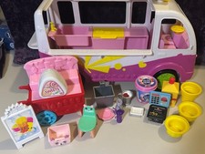 Shopkins Ice Cream Truck