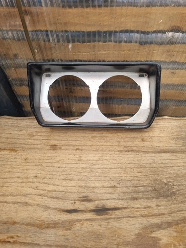 Classic mini clock dashboard - 2,