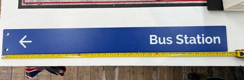 London transport bus station - london,