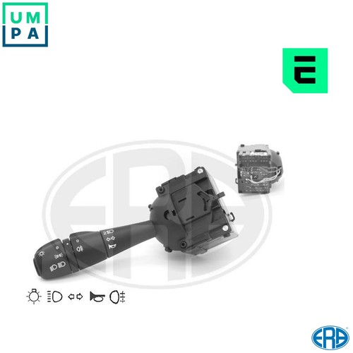 Steering column switch 440645 - column,