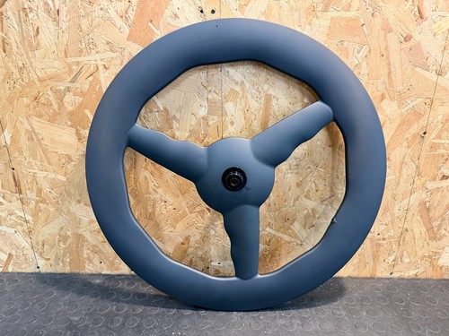 Trispoke front wheel disc - trispoke,